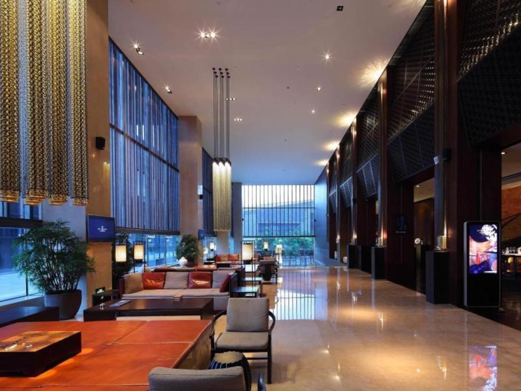 Oct Bay Breeze Hotel Шеньчжень Екстер'єр фото