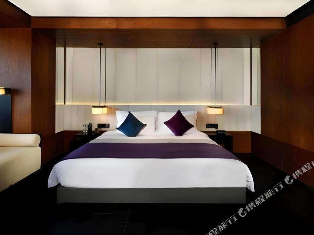 Oct Bay Breeze Hotel Шеньчжень Екстер'єр фото