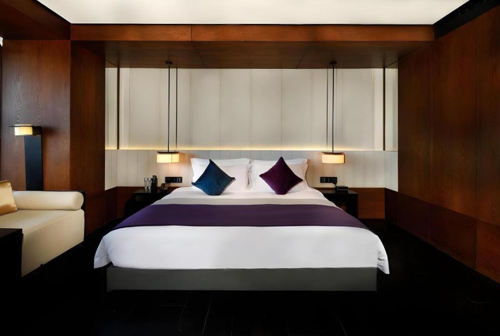 Oct Bay Breeze Hotel Шеньчжень Екстер'єр фото