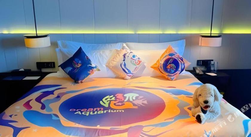Oct Bay Breeze Hotel Шеньчжень Екстер'єр фото