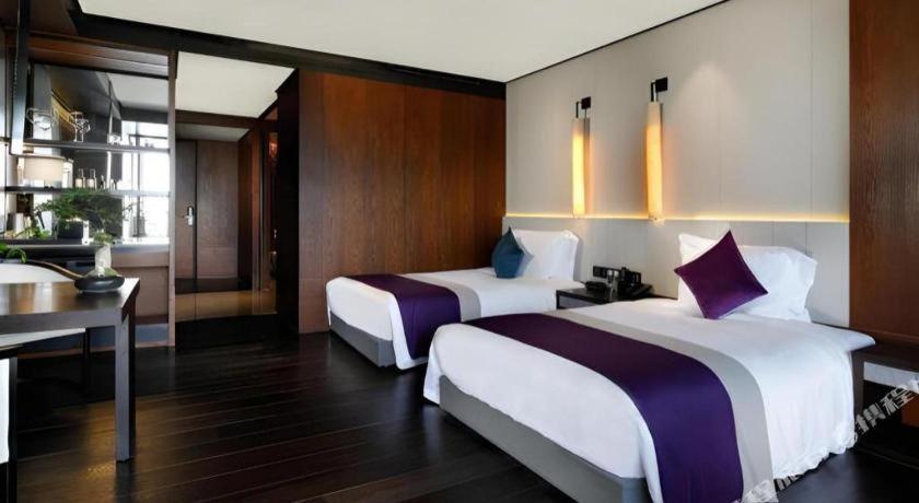 Oct Bay Breeze Hotel Шеньчжень Екстер'єр фото